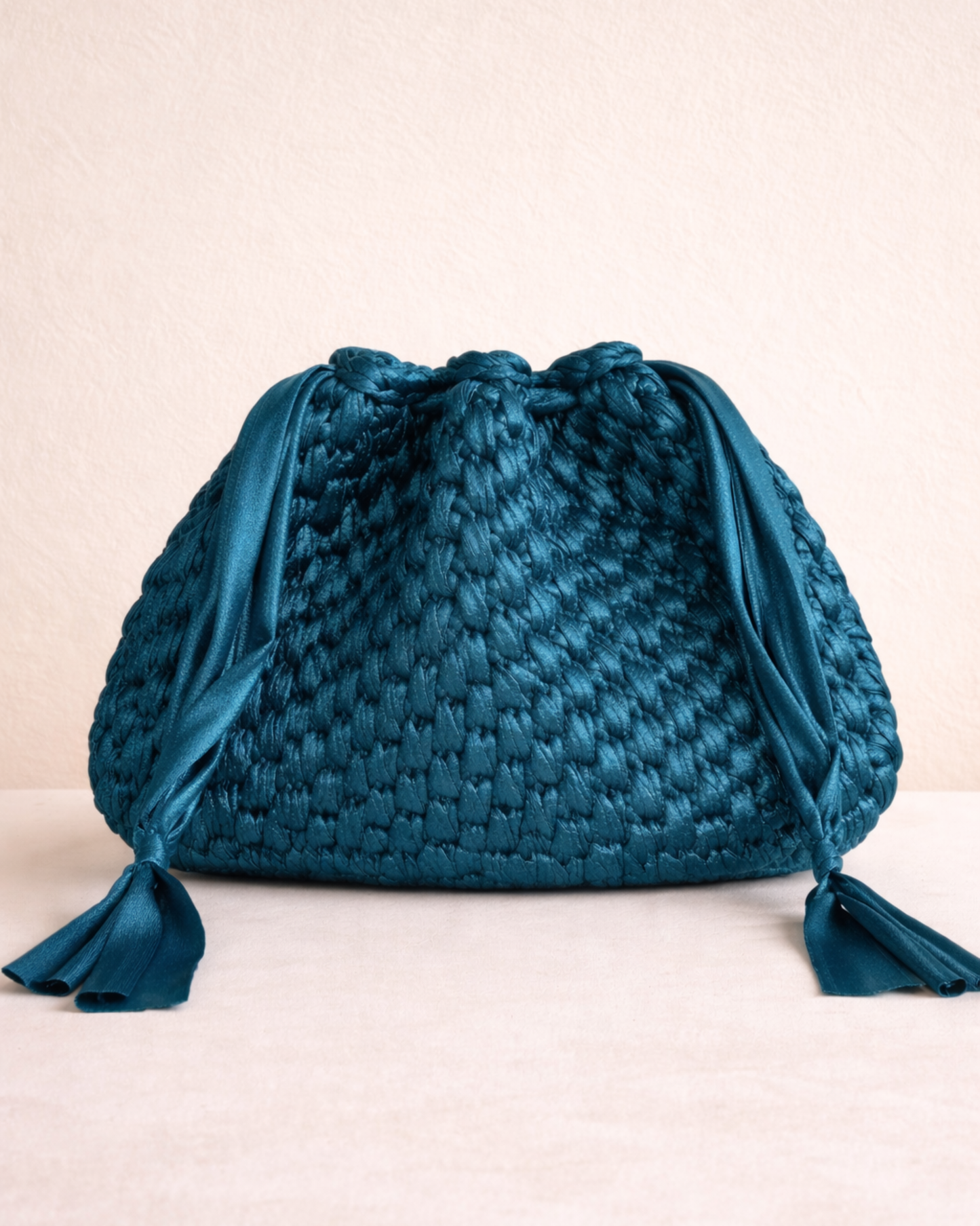 Chloe azzurra standard