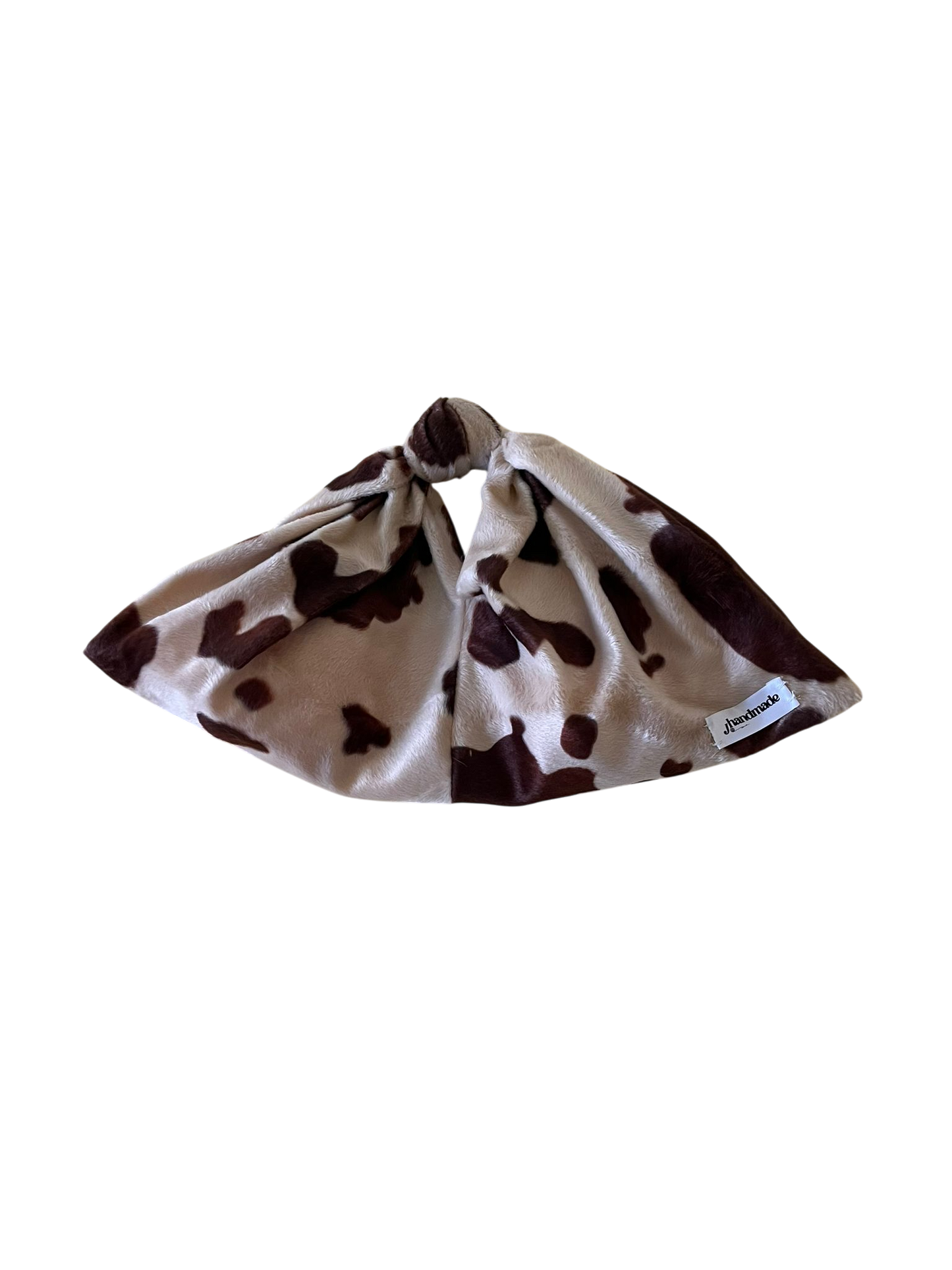 GRACE MINI MUCCA - TRIANGOLO