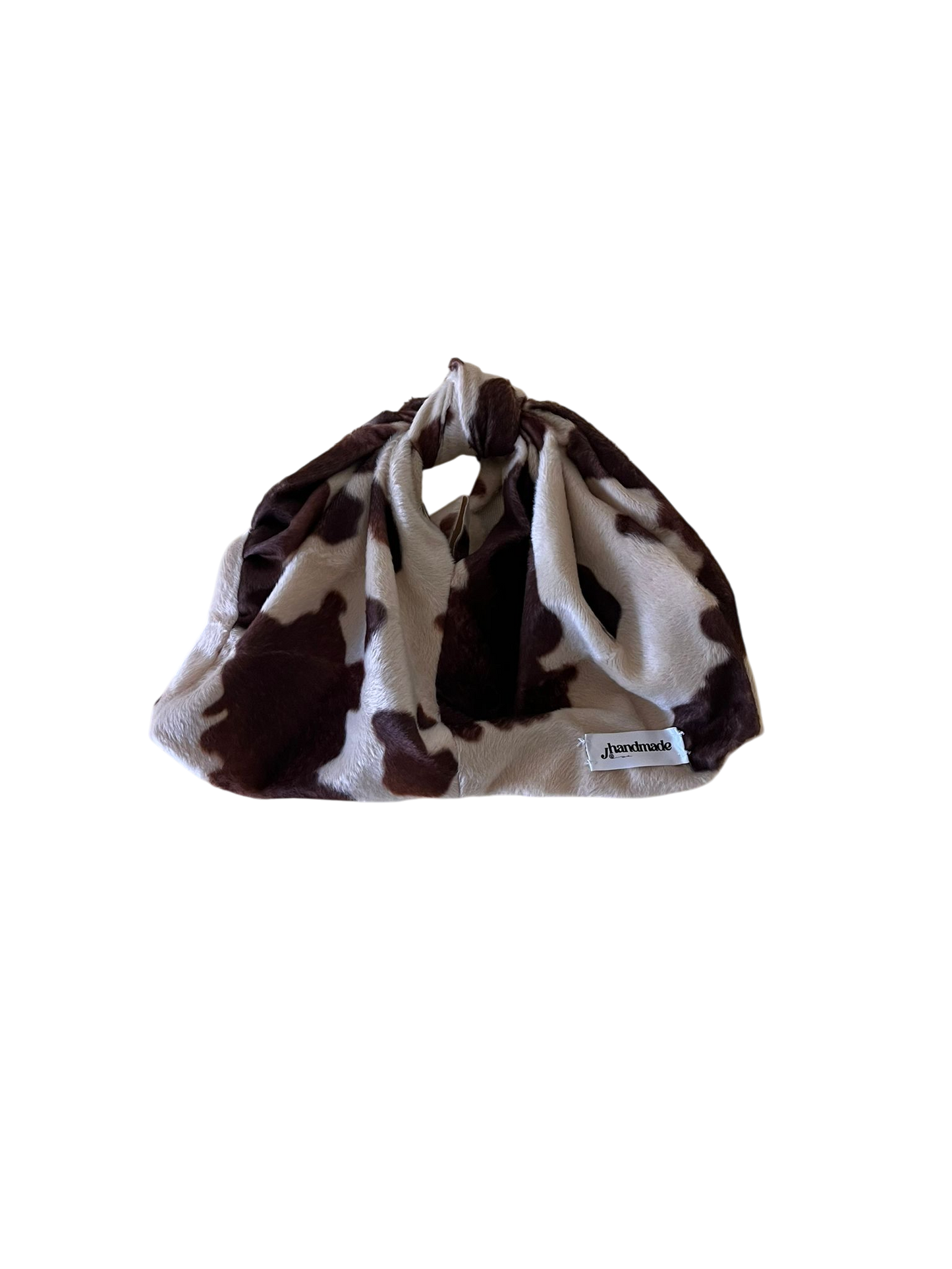 GRACE MINI MUCCA - TONDA