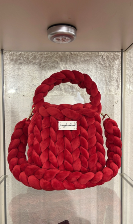 PROVA BAG X