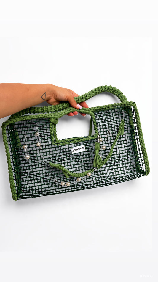 TOTE bag