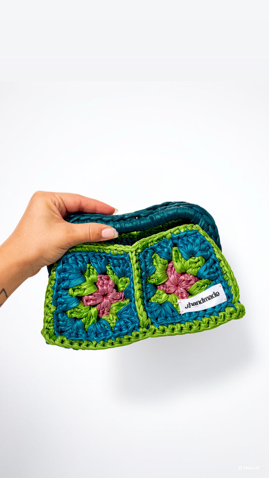 CHARLOTTE granny square