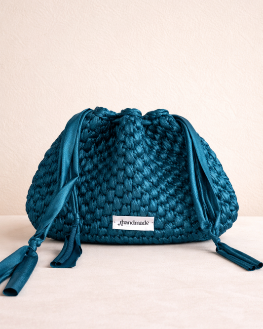 Chloe azzurra standard