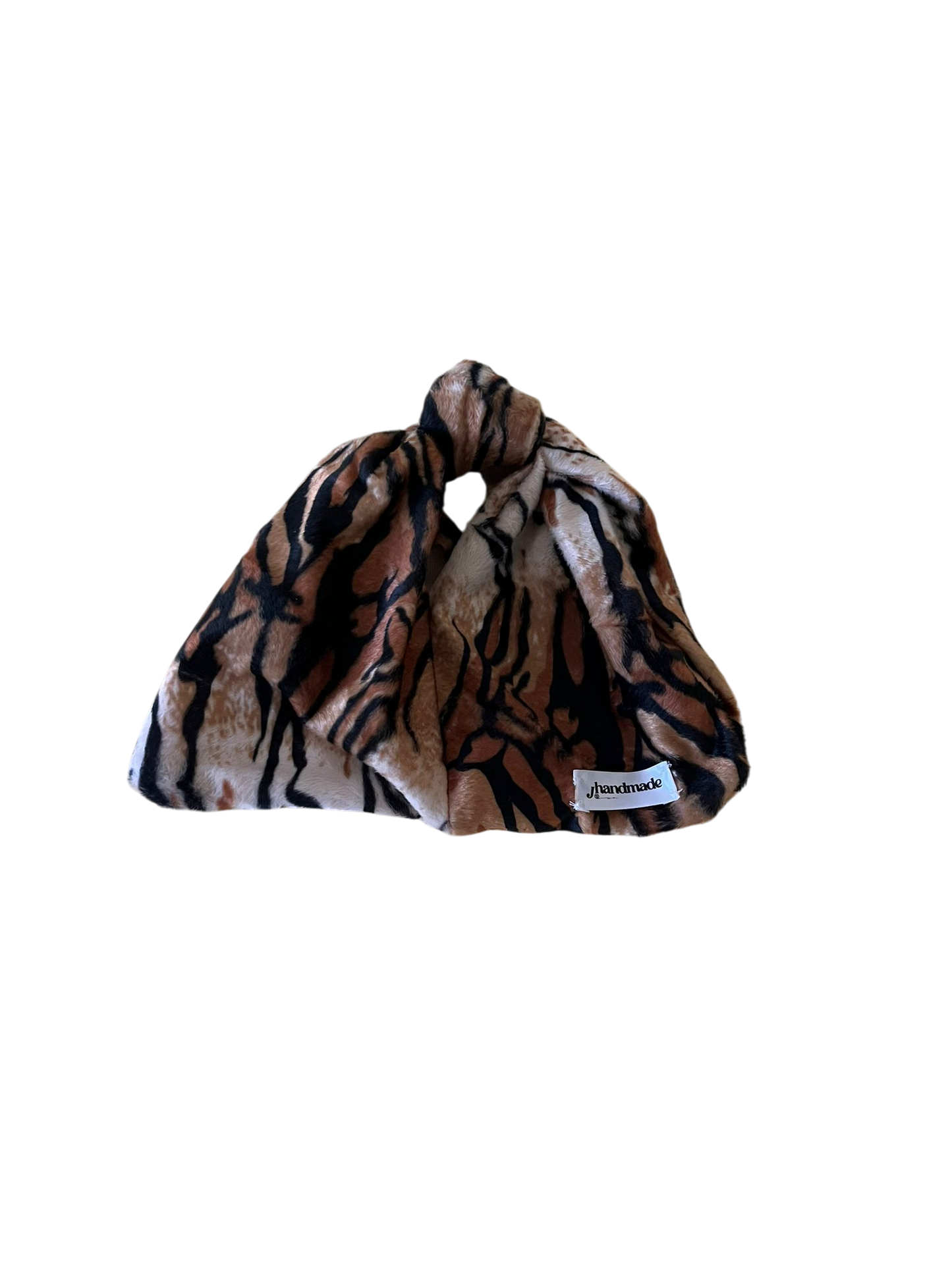 GRACE MINI TIGRE  - TRIANGOLO