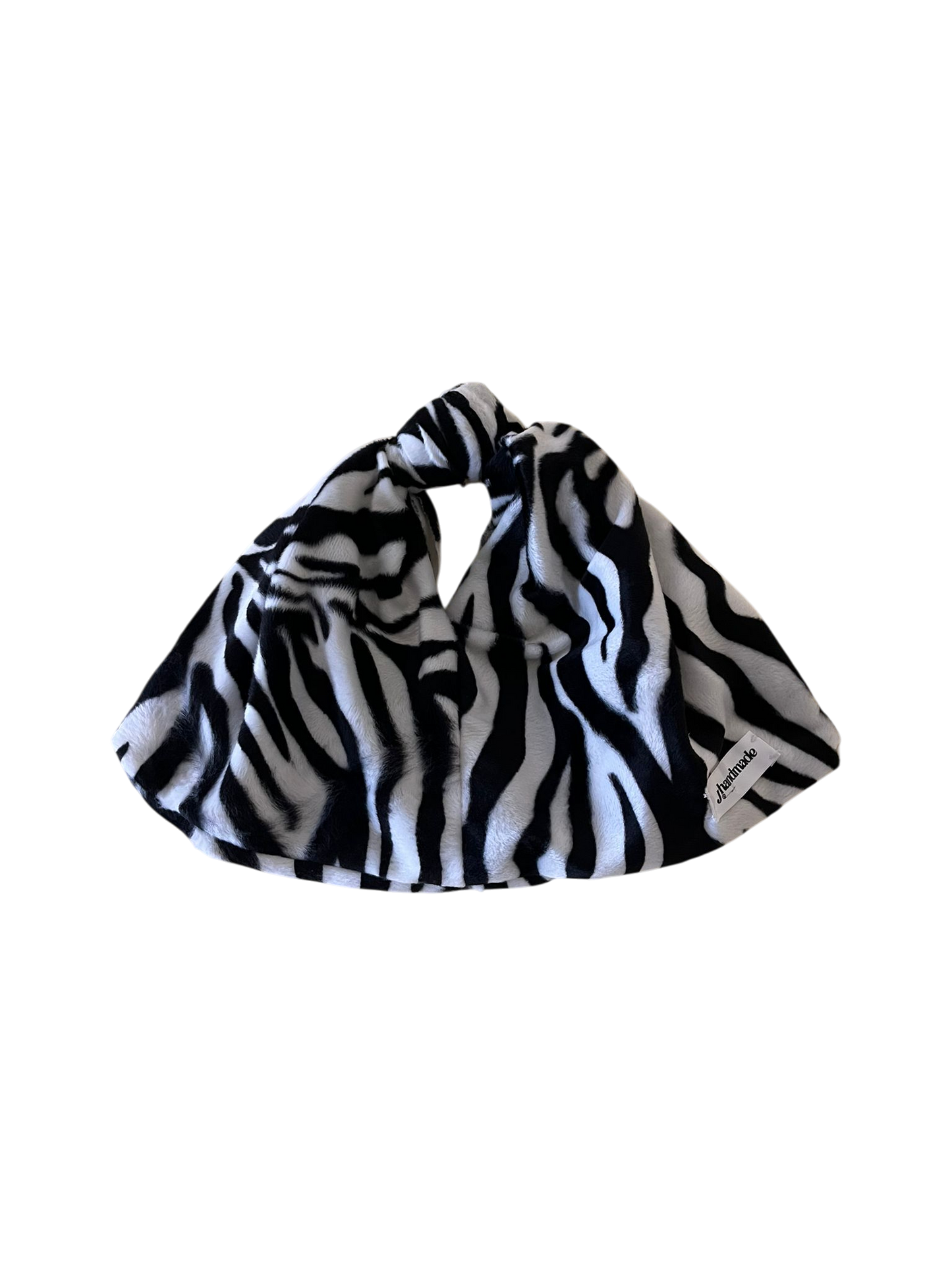 GRACE MINI ZEBRA