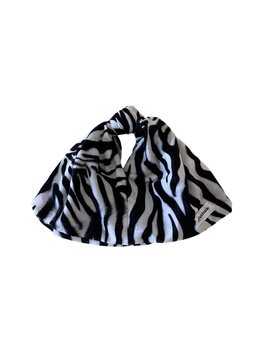 GRACE MINI ZEBRA