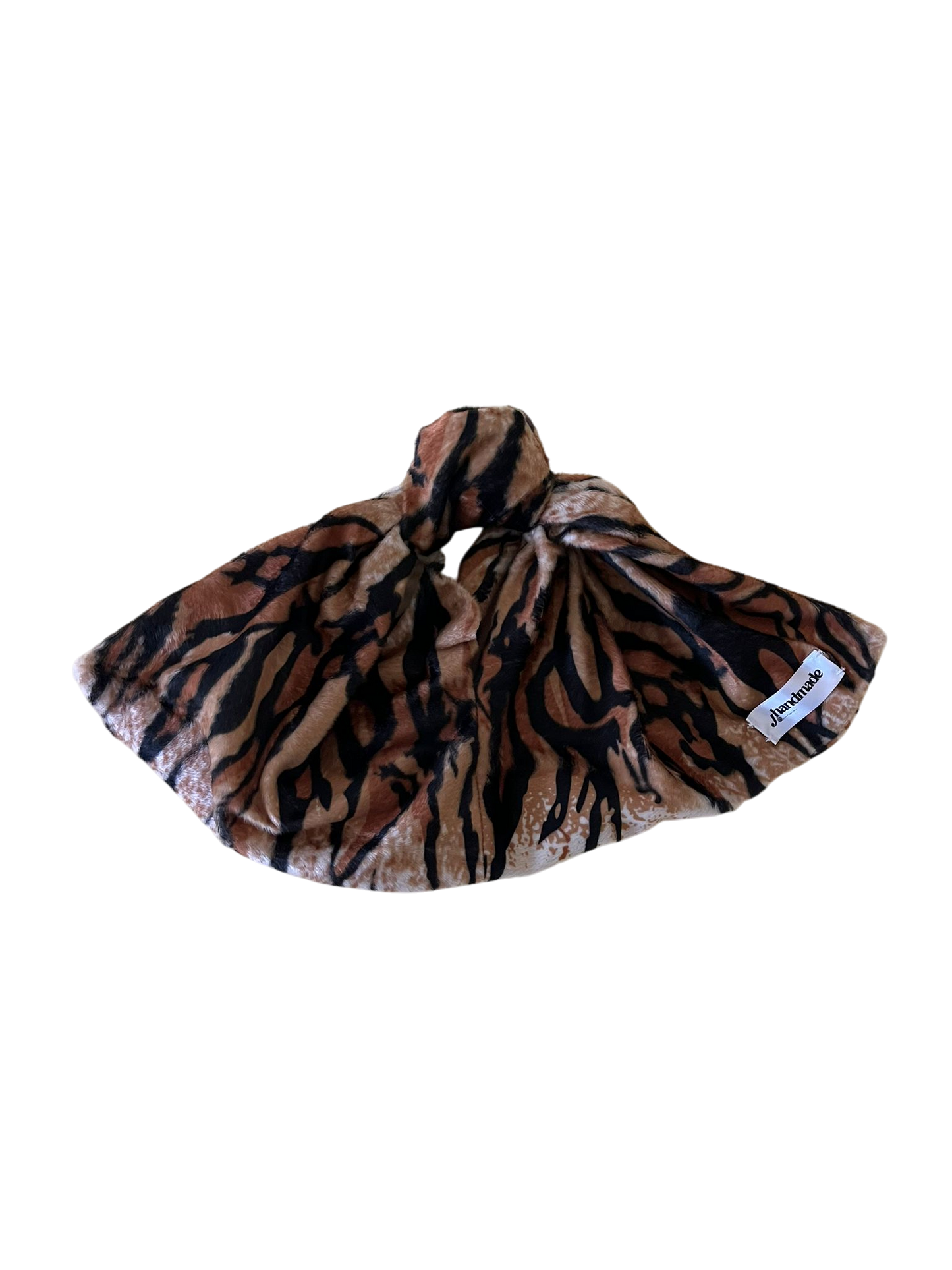 GRACE MINI TIGRE - TONDA