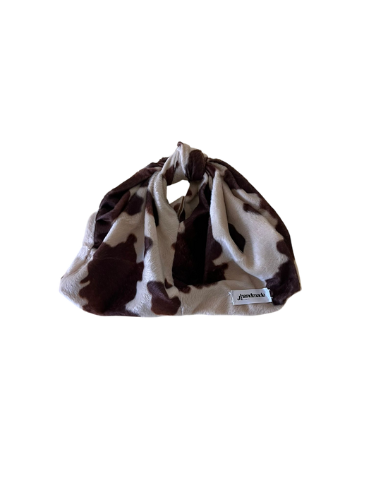 GRACE MINI MUCCA - TONDA